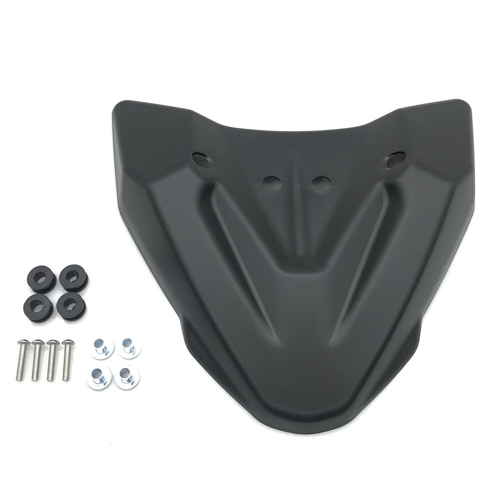 Motorcycle Front Wheel Beak Nose Extension Cowl for KTM790 2019 2020 2021